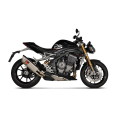 Akrapovic Slip-On Exhaust Triumph Speed Triple 1200 RR / RS (2021+) Akrapovic Slip-On Exhaust Triumph Speed Triple 1200 RR / RS (2021+)